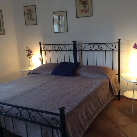 Vellutini Number One Apartment Florence Exterior photo