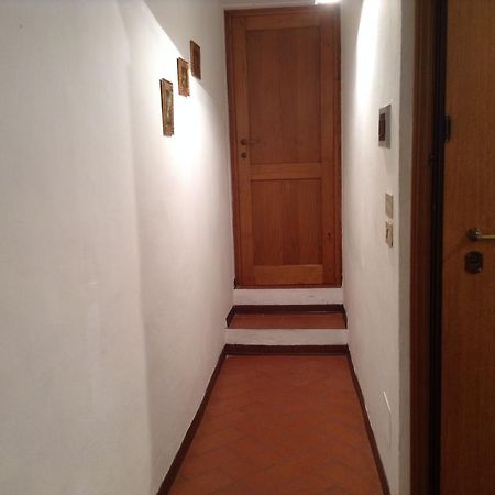 Vellutini Number One Apartment Florence Exterior photo