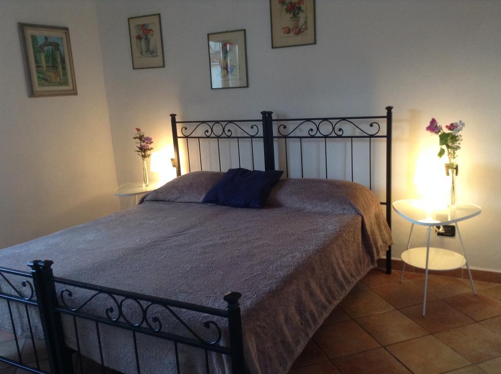 Vellutini Number One Apartment Florence Exterior photo