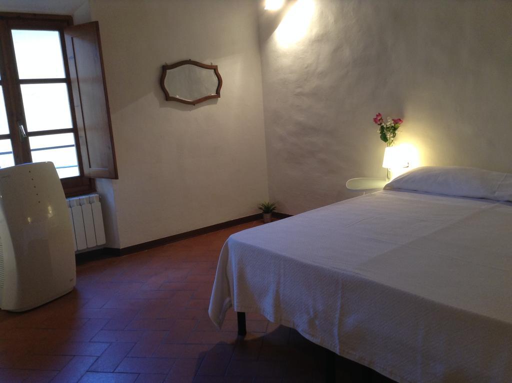 Vellutini Number One Apartment Florence Room photo