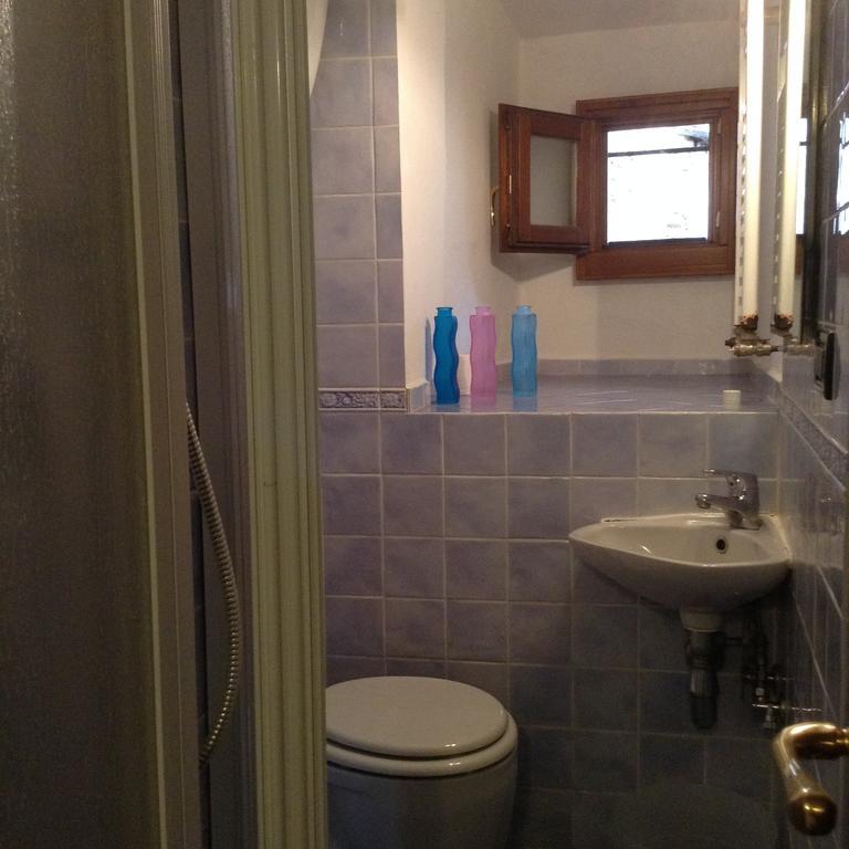 Vellutini Number One Apartment Florence Exterior photo