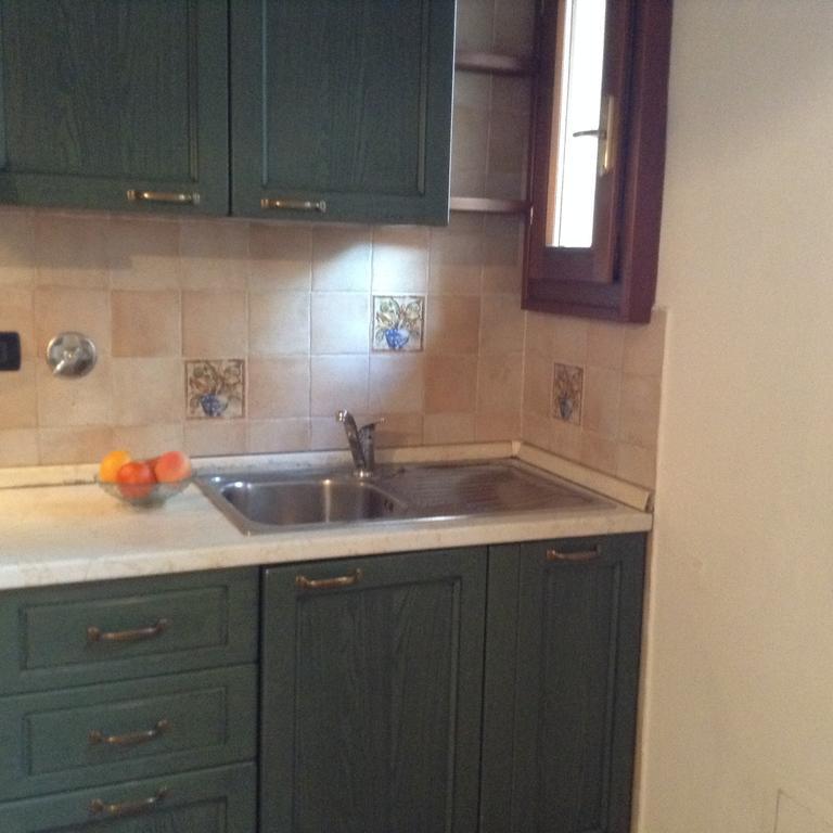 Vellutini Number One Apartment Florence Room photo