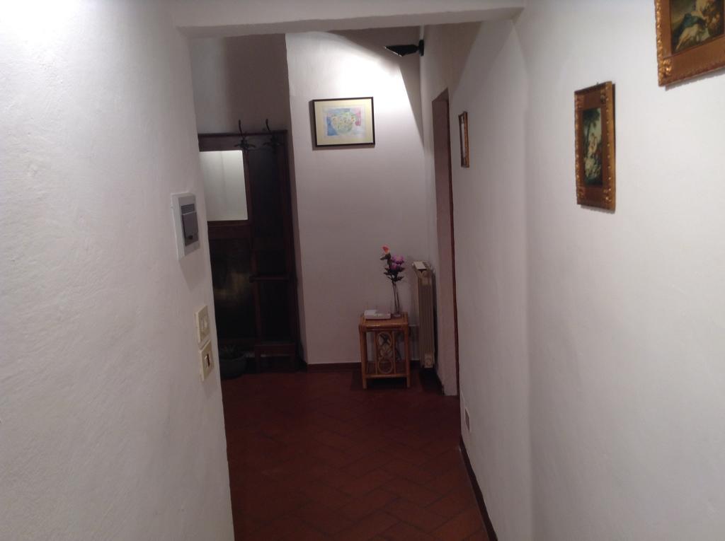 Vellutini Number One Apartment Florence Exterior photo