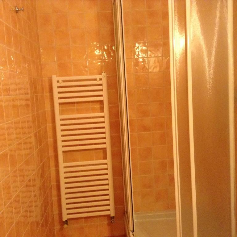 Vellutini Number One Apartment Florence Exterior photo