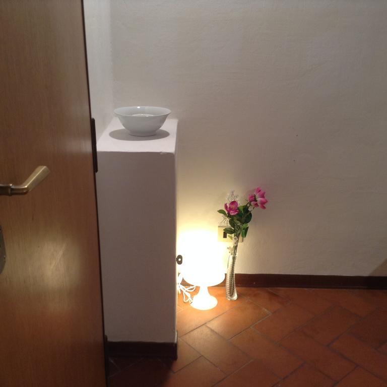 Vellutini Number One Apartment Florence Exterior photo