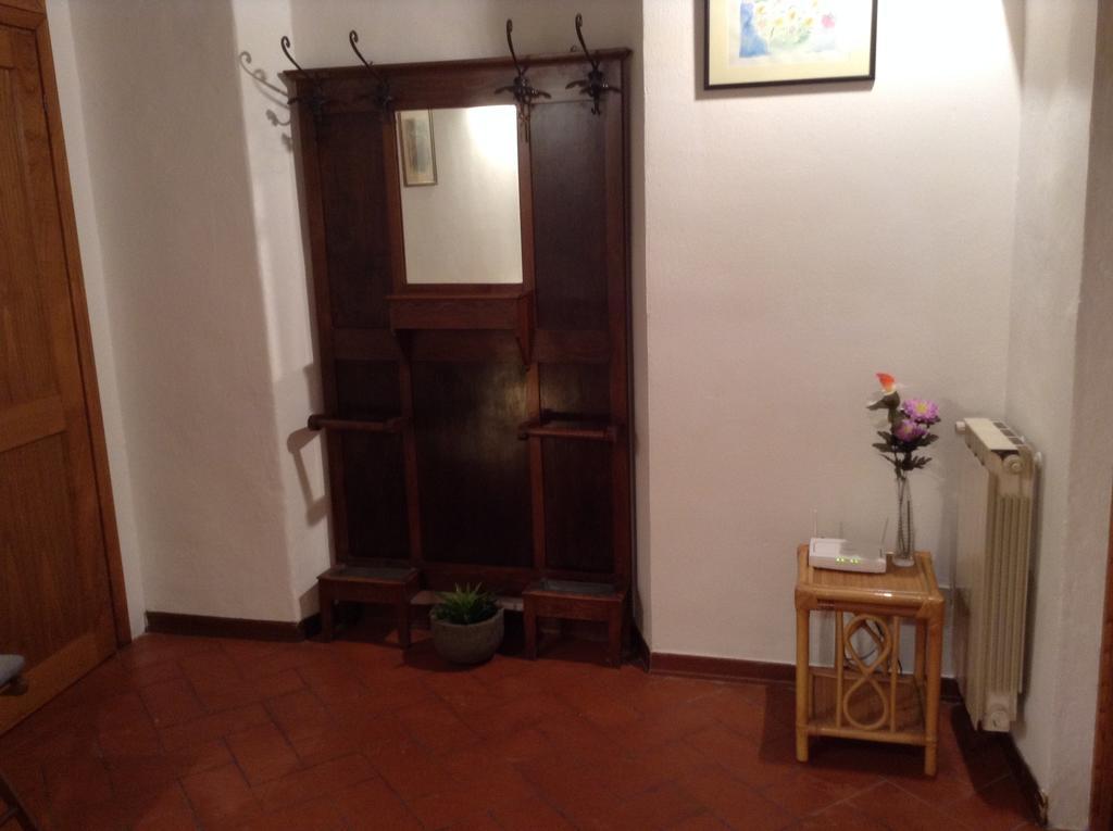 Vellutini Number One Apartment Florence Exterior photo
