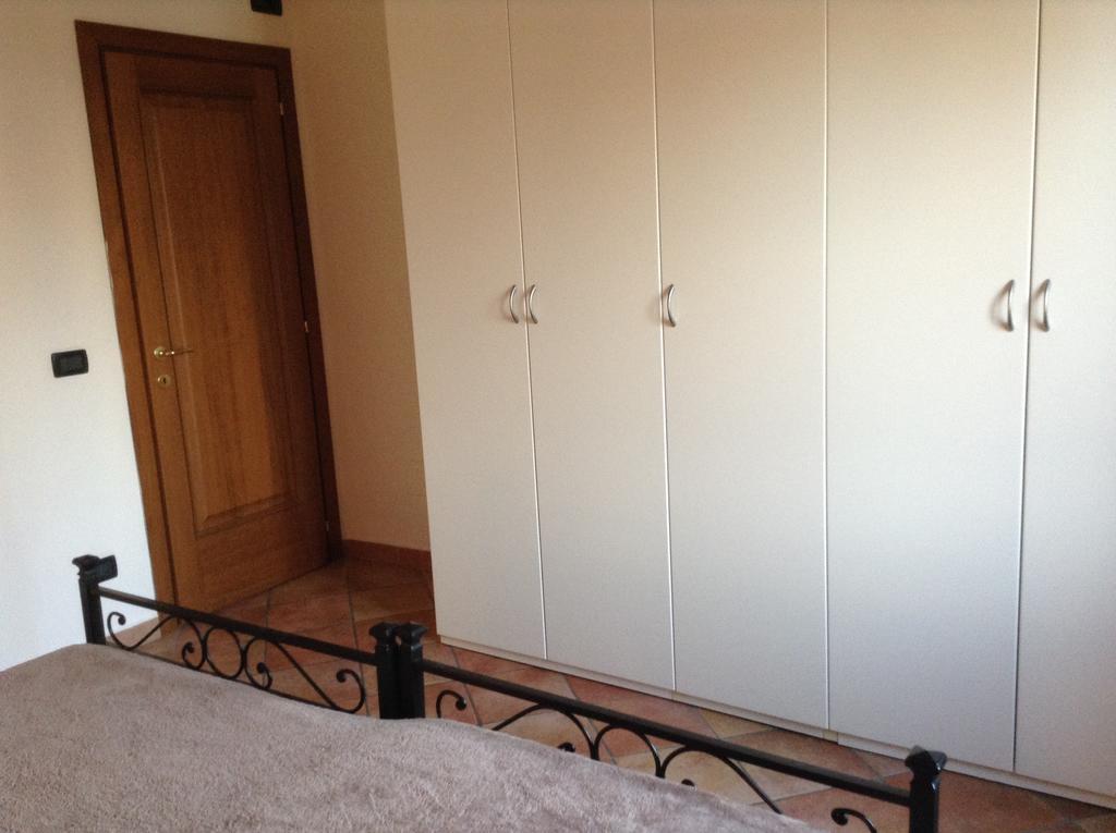 Vellutini Number One Apartment Florence Exterior photo
