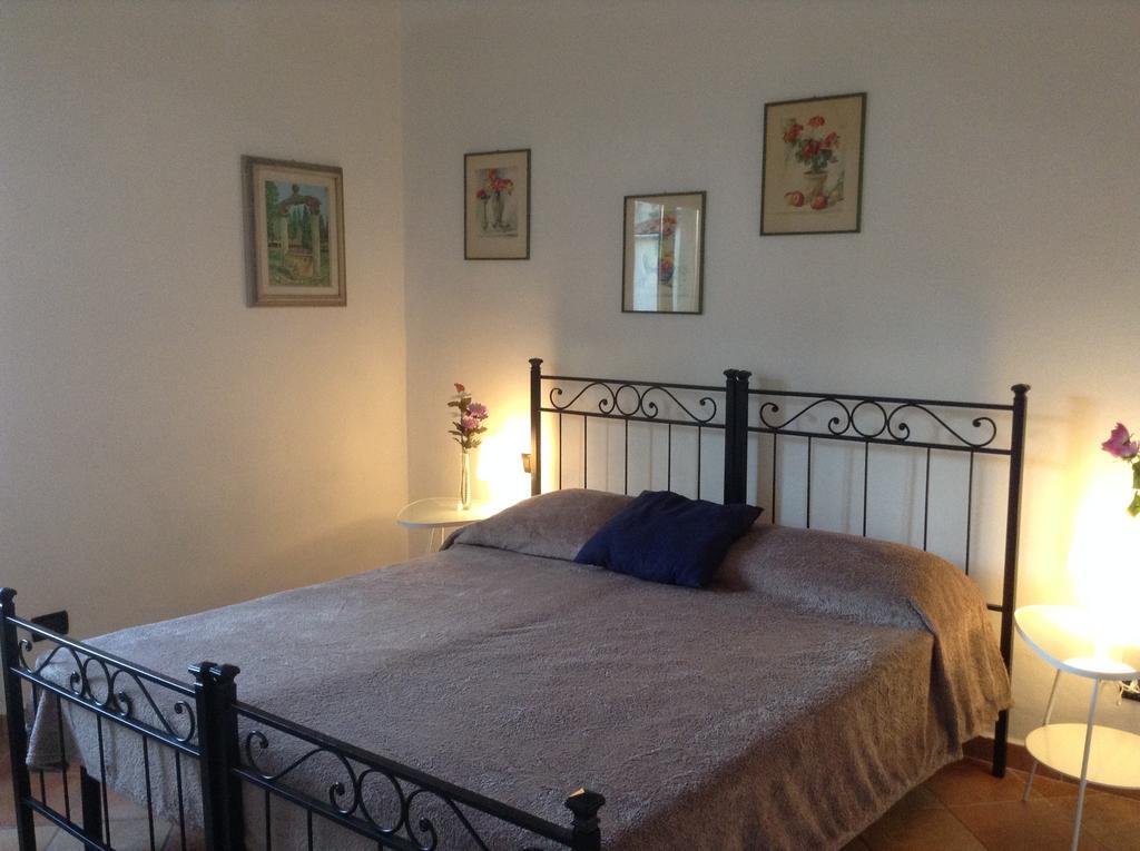Vellutini Number One Apartment Florence Exterior photo