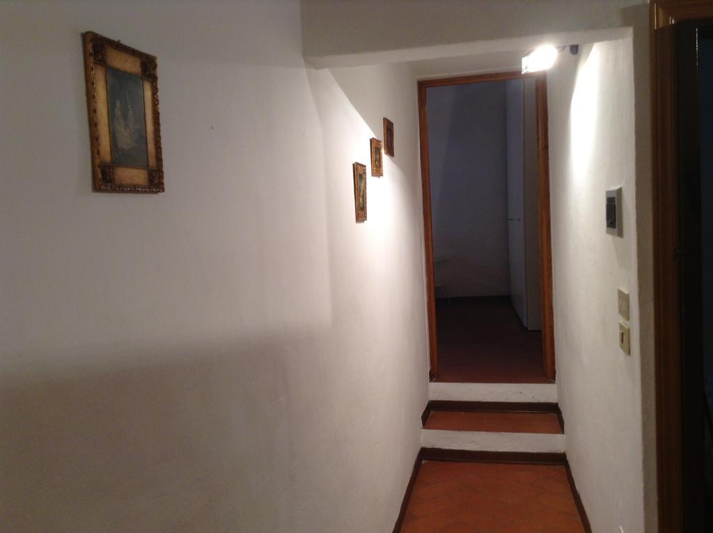 Vellutini Number One Apartment Florence Exterior photo