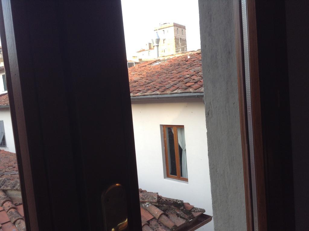 Vellutini Number One Apartment Florence Exterior photo