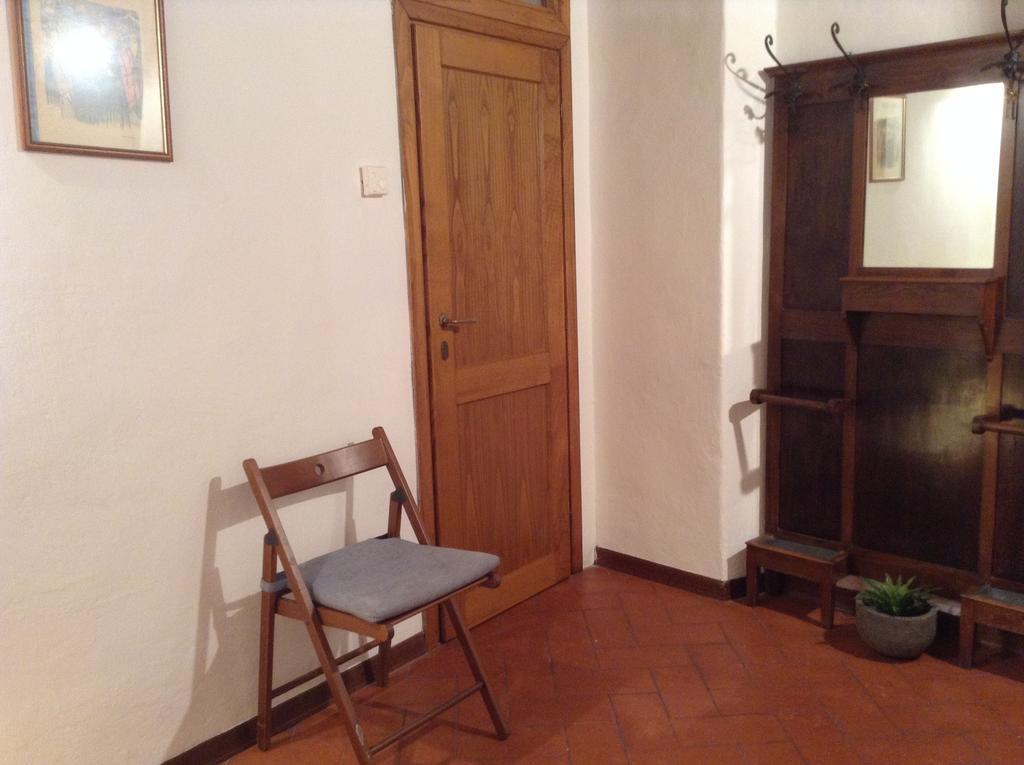 Vellutini Number One Apartment Florence Exterior photo