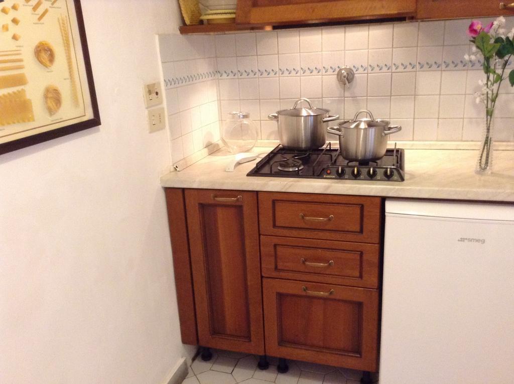 Vellutini Number One Apartment Florence Exterior photo